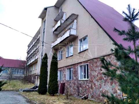 коммерческая по адресу с. Новоселица, дубрівка, 6