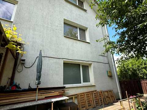 дом по адресу Куземського ул.