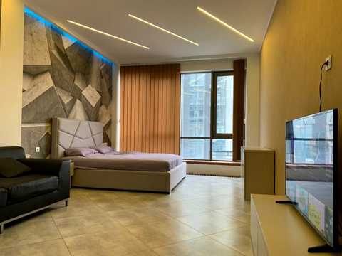 квартира за адресою Трускавецька вул., 6-В