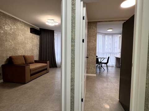 квартира за адресою Мартинова просп., 26