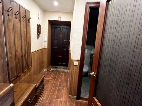 квартира за адресою Ковпака вул., 4