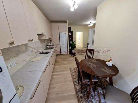 квартира за адресою Івана Котляревського вул., 11