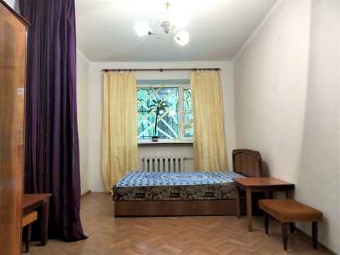 квартира по адресу Семинарская ул., 11