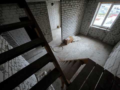 квартира за адресою Лосівський пров., 4