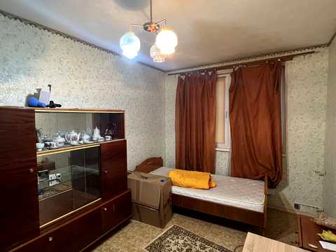 квартира по адресу Героїв 128-ї Бригади ул. (8 Березня), 37
