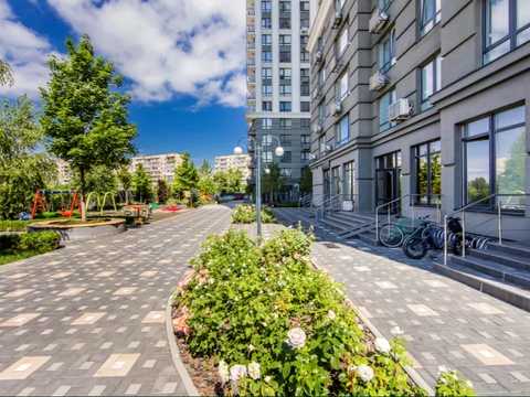 квартира за адресою Кам'янська вул. (Дніпродзержинська), 128
