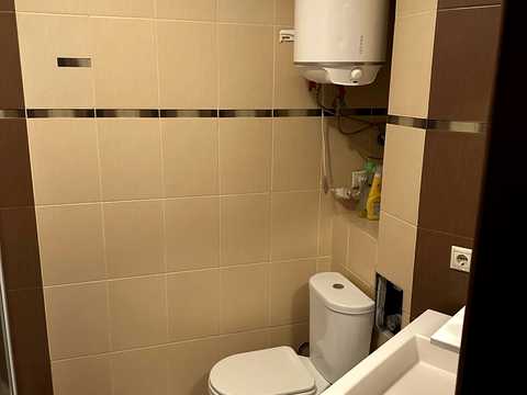 квартира по адресу Татьяны Яблонской ул., 6