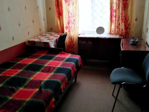квартира за адресою Космонавтів вул., 28