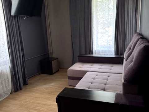 квартира по адресу Старовільська ул., 18