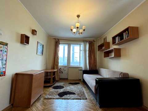 квартира за адресою Наукова вул., 23
