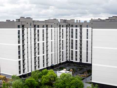 квартира за адресою Виноградна вул., 31-В, к. 6