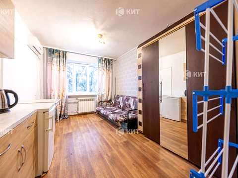 квартира по адресу Двенадцатого Апреля ул., 34