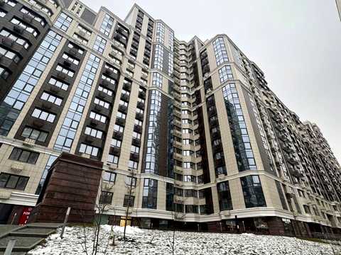 квартира за адресою Золотоустівська вул., 25
