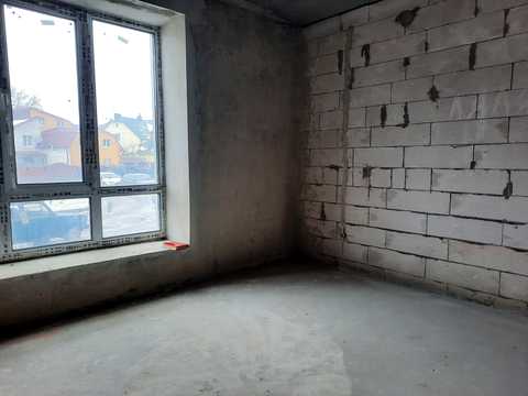 квартира за адресою Глибока Долина вул., 53