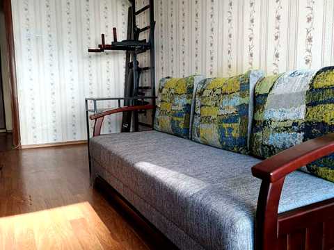 квартира по адресу Софии Русовой ул., 3