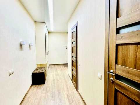 квартира за адресою Мирослава Мисли вул. (Цілиноградська), 58а