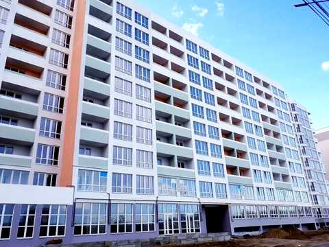 квартира по адресу Жабинского ул., 2В