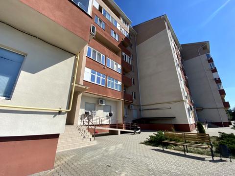 квартира по адресу Віноградна, 1