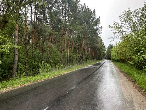ділянка за адресою 