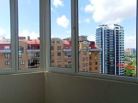 квартира по адресу Евгения Коновальца ул. (Щорса), 34-А