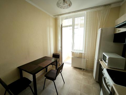квартира за адресою Урлівська вул., 23-В
