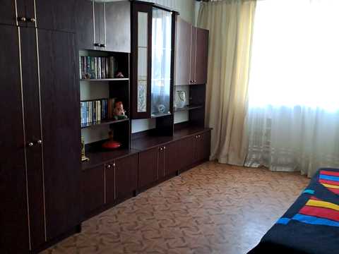квартира за адресою Соборності України вул. (Дружби Народів), 203