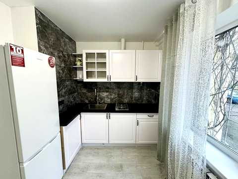 квартира за адресою Оболонський просп., 34-А