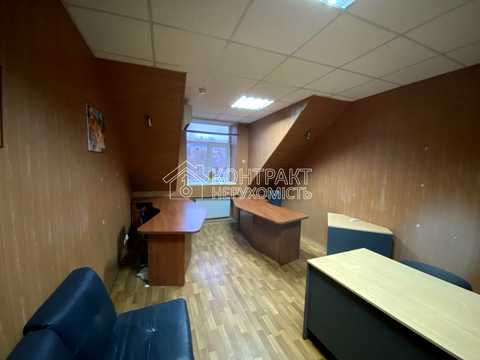 коммерческая по адресу Космическая ул., 26