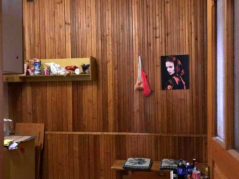 квартира за адресою Пекарська вул., 45