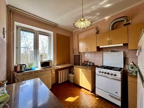 квартира по адресу Адмирала Макарова ул. (Адмирала Макарова), 56