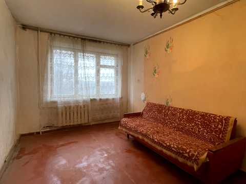 квартира за адресою Героїв рятувальників, 4/5