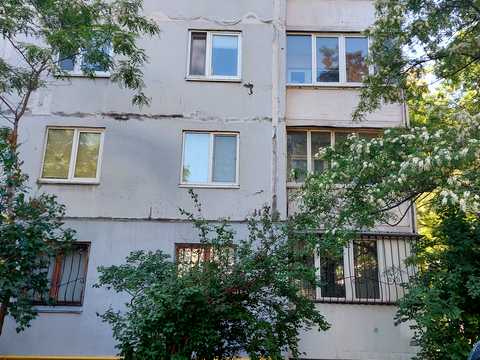 квартира за адресою Рональда Рейгана вул. (Теодора Драйзера), 2-А