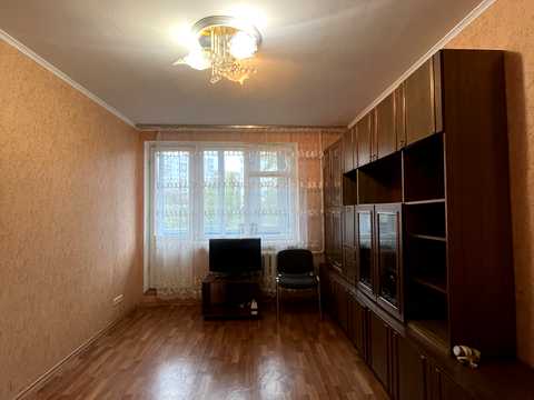 квартира по адресу Голосеевская ул., 3