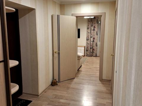 квартира по адресу Героев Днепра ул., 40-Б