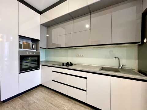 квартира за адресою Черкаська вул., 14