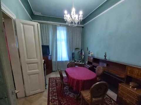 квартира за адресою Генерала Чупринки вул. (Пушкіна), 48