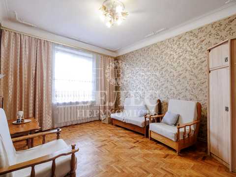 квартира по адресу Берестейский просп. (Победы), 75/2
