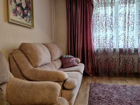 квартира за адресою Героїв Крут вул. (Черепіна), 54-Б