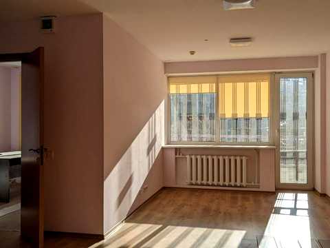 квартира за адресою Ливарна вул., 6