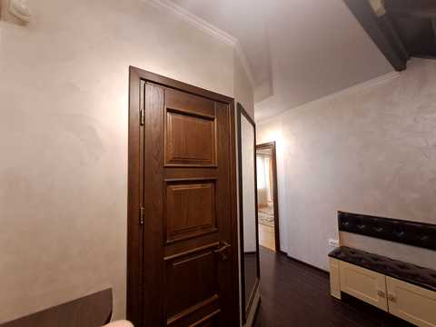 квартира по адресу Степана Бандеры просп., 35-А