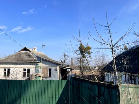 дом по адресу Гагаріна, 9