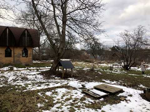 участок по адресу Винниця