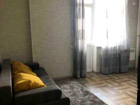 квартира по адресу Академика Писаржевского ул., 8А