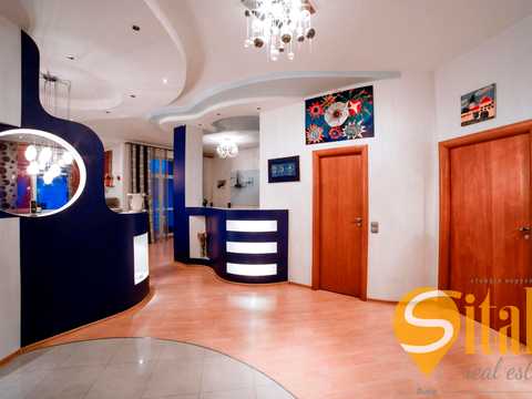 квартира за адресою Іллі Мечникова вул., 18