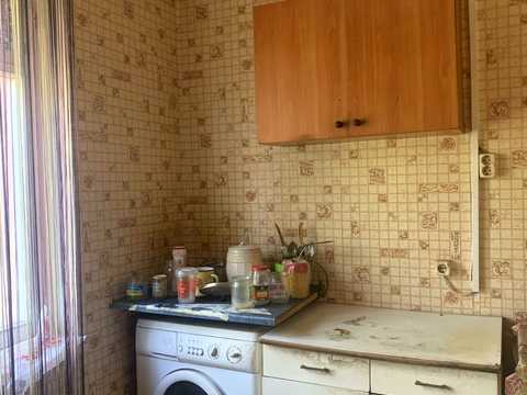 комната по адресу Клочковская ул., 195д