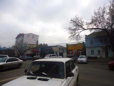 будинок за адресою Маріупольська вул.