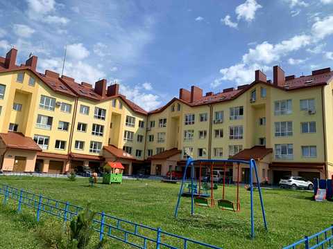 квартира за адресою Героїв Крут вул., 34