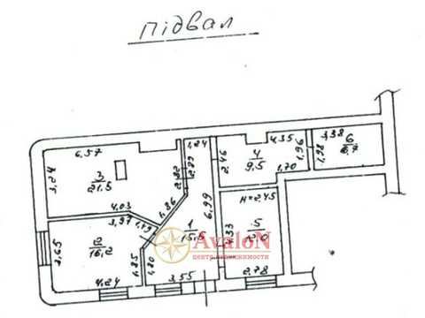 комерційна за адресою Князя Володимира Великого просп., 114/1а