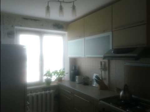 квартира за адресою Калинова вул., 81