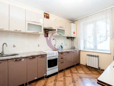 квартира по адресу Независимости ул., 179-Б